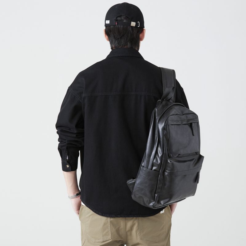 Chemises d'outillage en pur co - Jacket Mens Fashion avis et prix