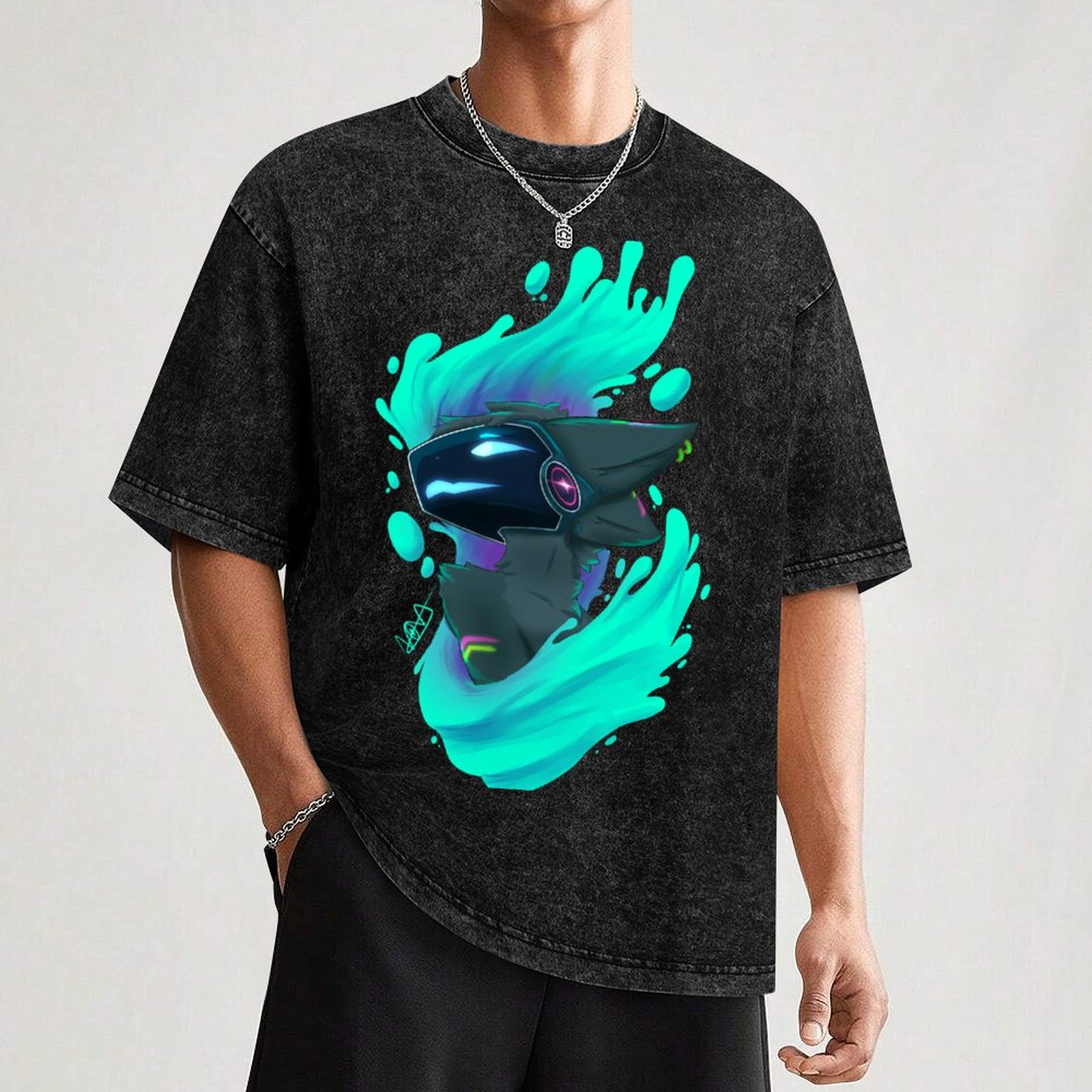 T-shirt iconique de nova, T-sh - Men'S Fashion Nova avis et prix