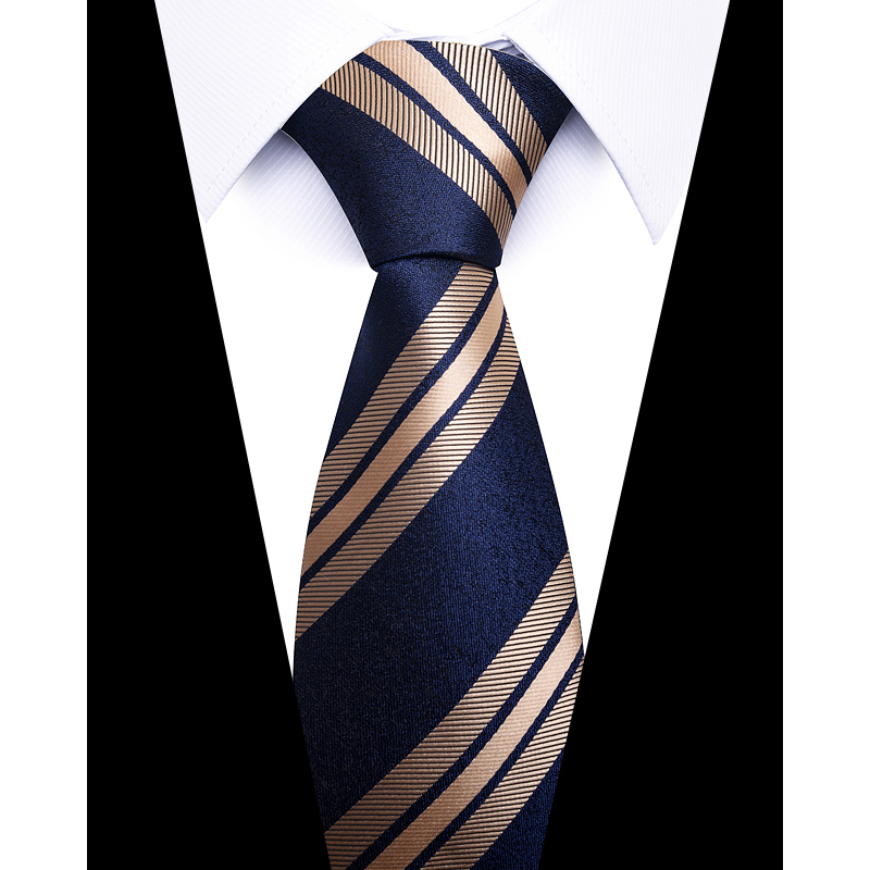 100% soie marque 8 cm cravate  - Men'S Fashion Brand avis et prix
