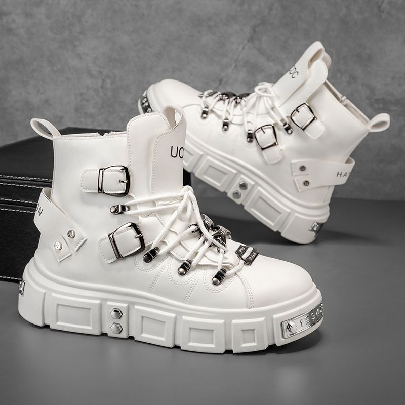 Bottes de marque originales po - Men'S Fashion Brand avis et prix