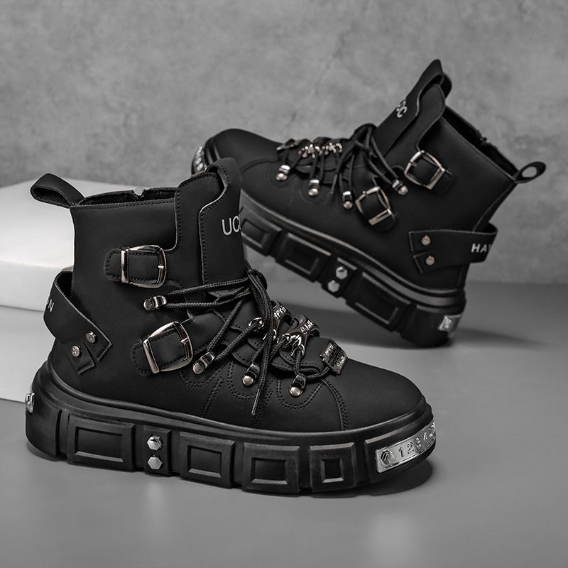Bottes de marque originales po - Men'S Fashion Brand avis et prix
