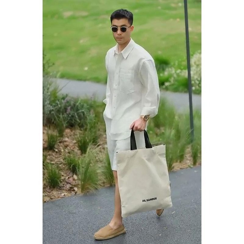 Ensemble décontracté d'été en  - Mens Fashion Trends 2026 avis et prix