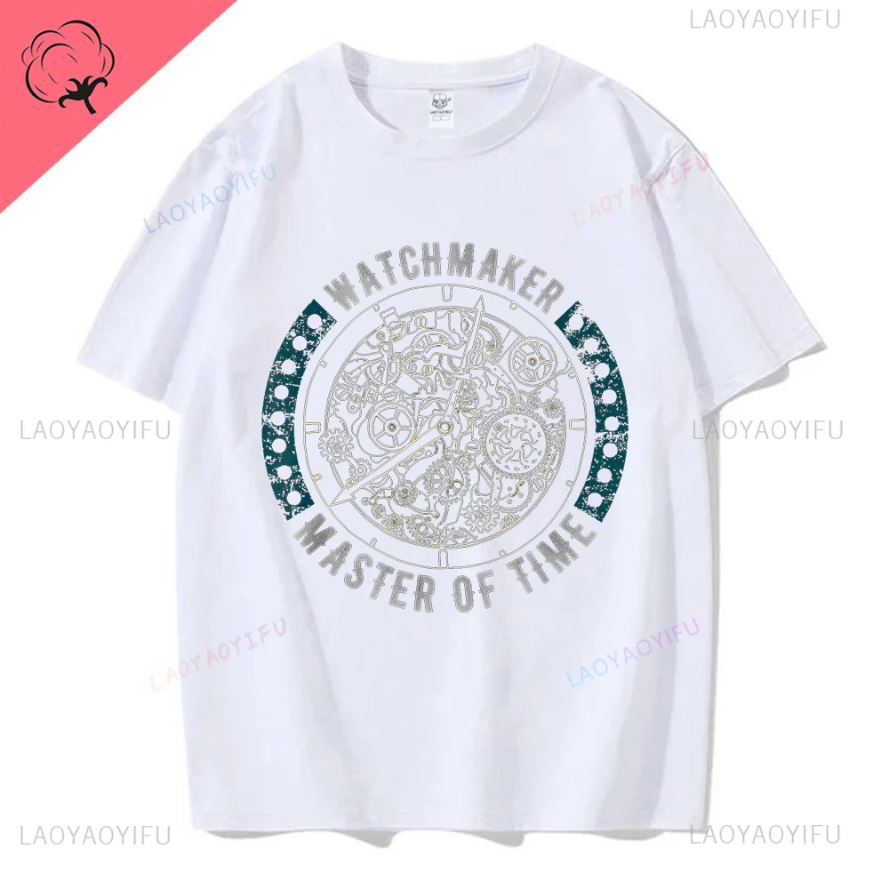 T-shirt en coton imprimé graph - Men'S Fashion 70S avis et prix