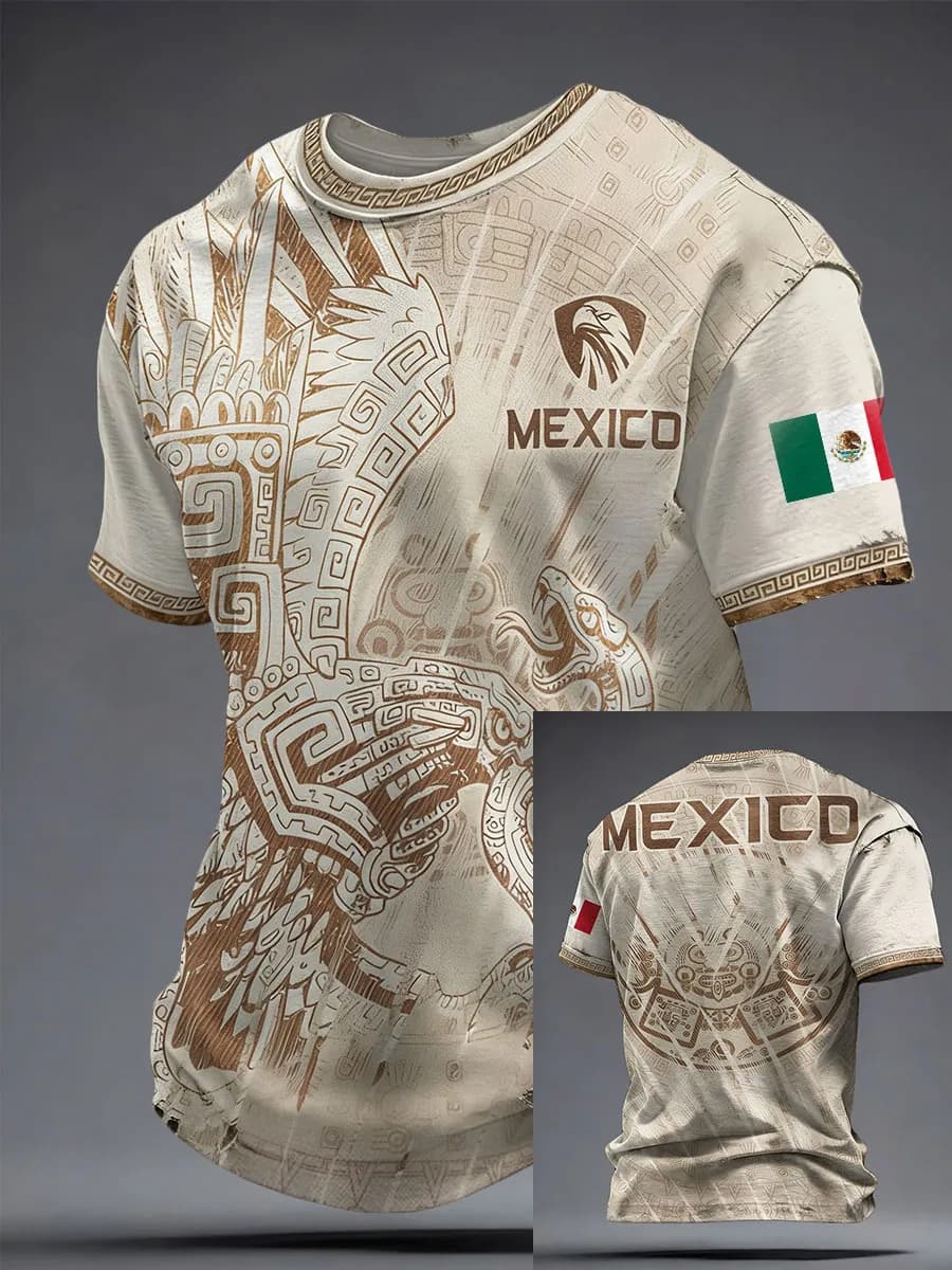 Nouveau Maillot de Foot Mexiqu - Mens Fashion Mexico avis et prix