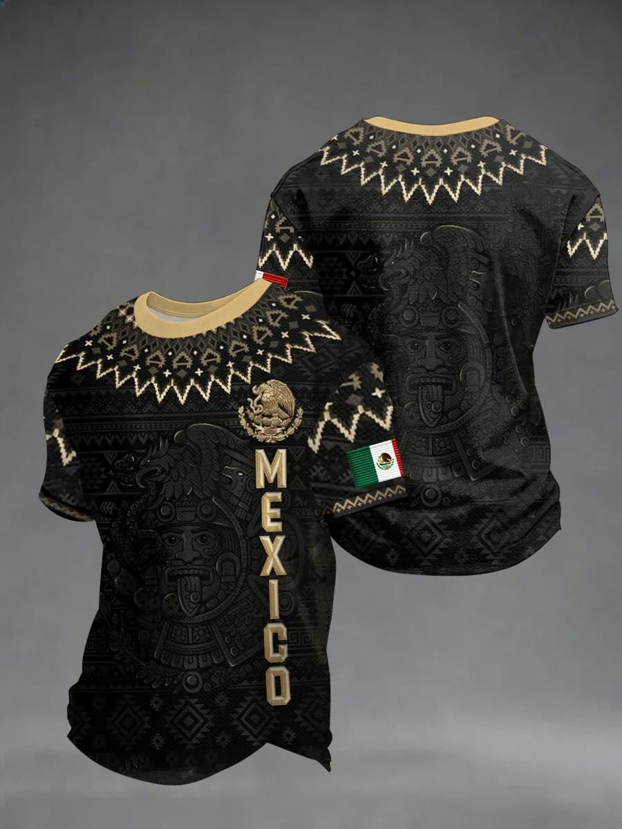 Nouveau Maillot de Foot Mexiqu - Mens Fashion Mexico avis et prix