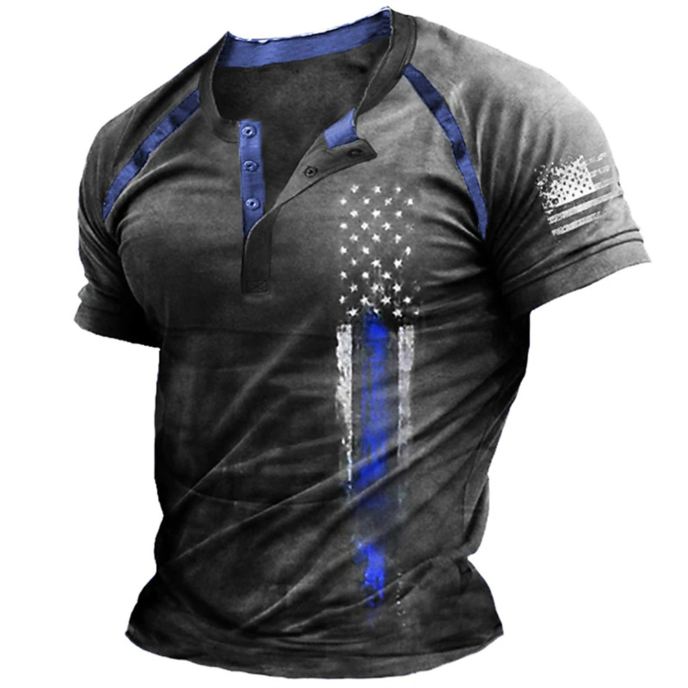 T-shirt décontracté pour homme - Men'S Fashion Advice avis et prix