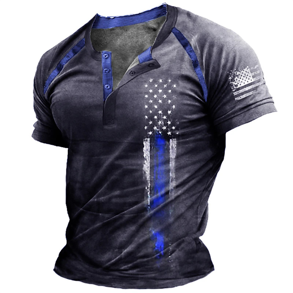 T-shirt décontracté pour homme - Men'S Fashion Advice avis et prix