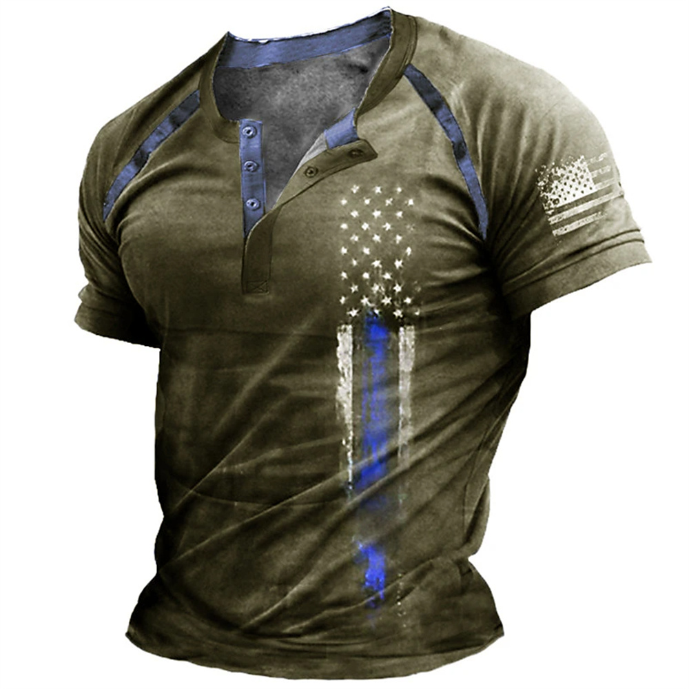 T-shirt décontracté pour homme - Men'S Fashion Advice avis et prix