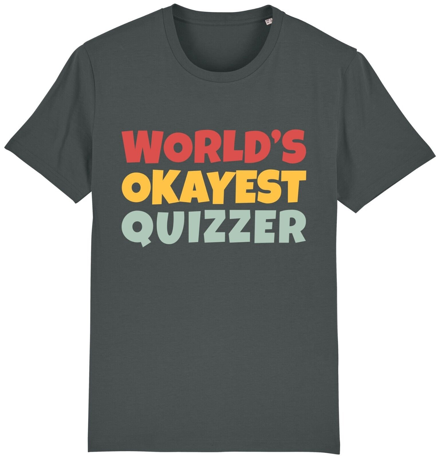 T-shirt décontracté à manches  - Men'S Fashion Quiz avis et prix