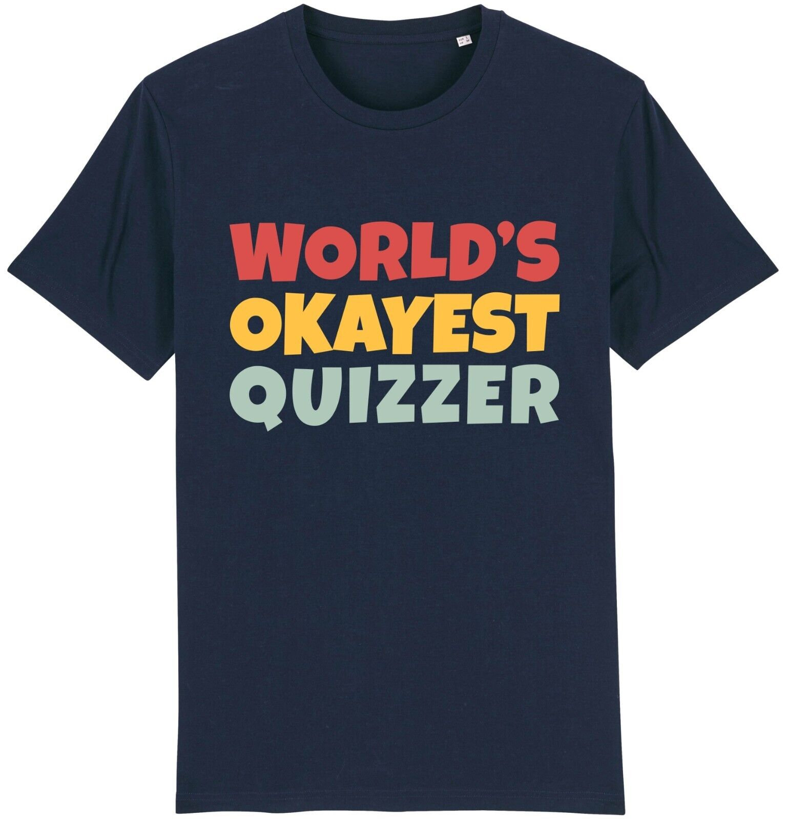T-shirt décontracté à manches  - Men'S Fashion Quiz avis et prix