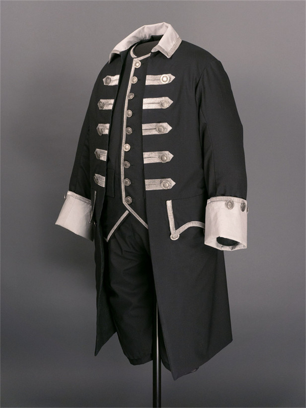 Costume Victorien de Style Rét - Jacket Mens Fashion avis et prix
