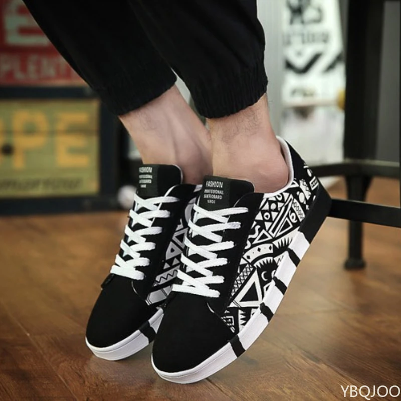 Nouvelles Chaussures Décontrac - Mens Fashion Trends 2026 avis et prix