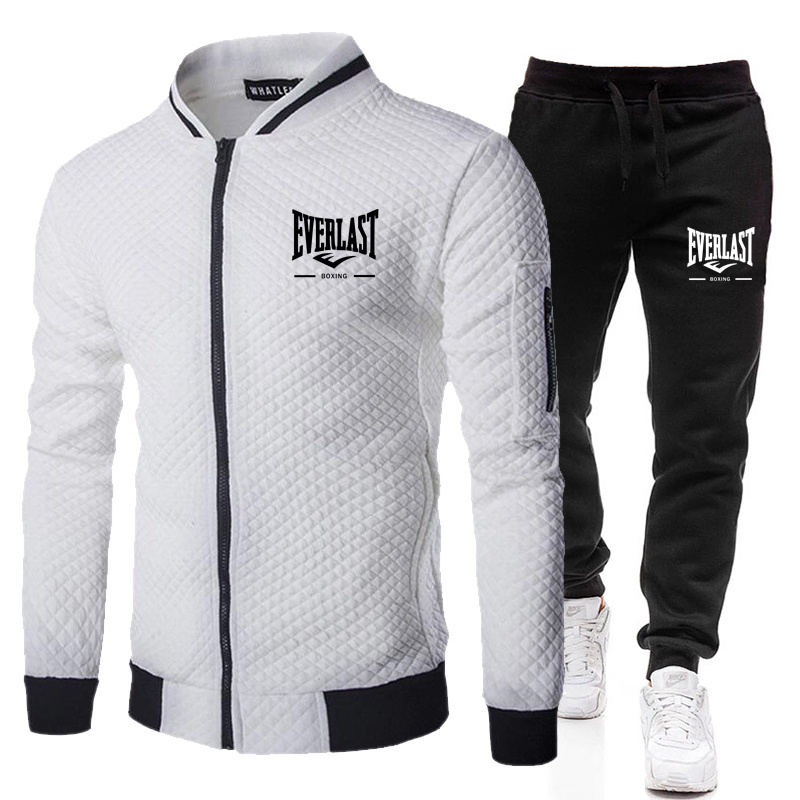 Ensemble de veste et pantalon  - Jacket Mens Fashion avis et prix