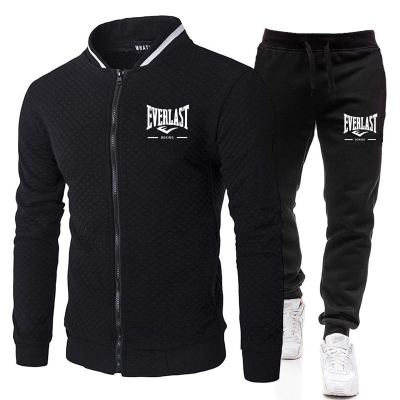 Ensemble de veste et pantalon  - Jacket Mens Fashion avis et prix