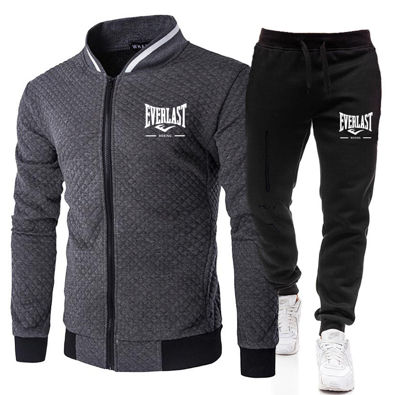 Ensemble de veste et pantalon  - Jacket Mens Fashion avis et prix