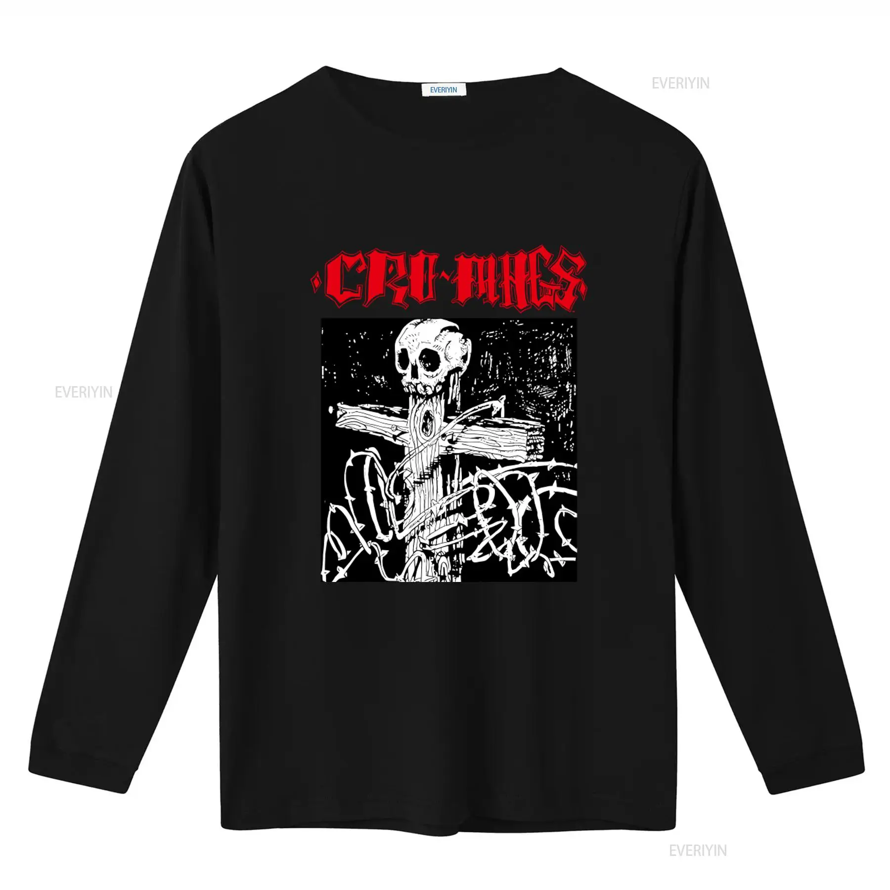 T-shirt slim fit Cro Mags Cros - Men'S Fashion Mag avis et prix