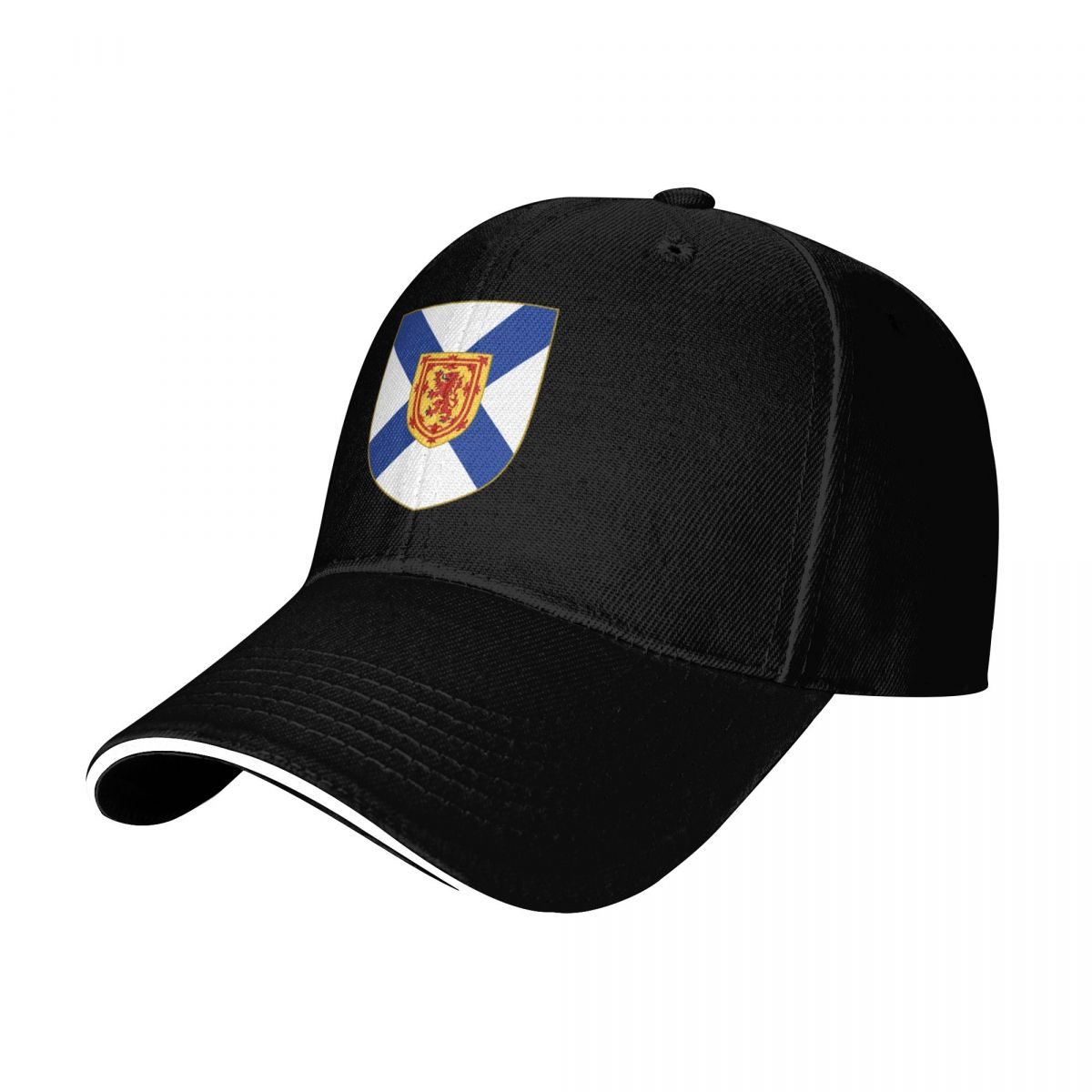 Casquette de baseball avec arm - Men'S Fashion Nova avis et prix