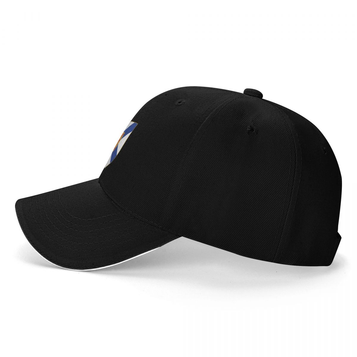 Casquette de baseball avec arm - Men'S Fashion Nova avis et prix