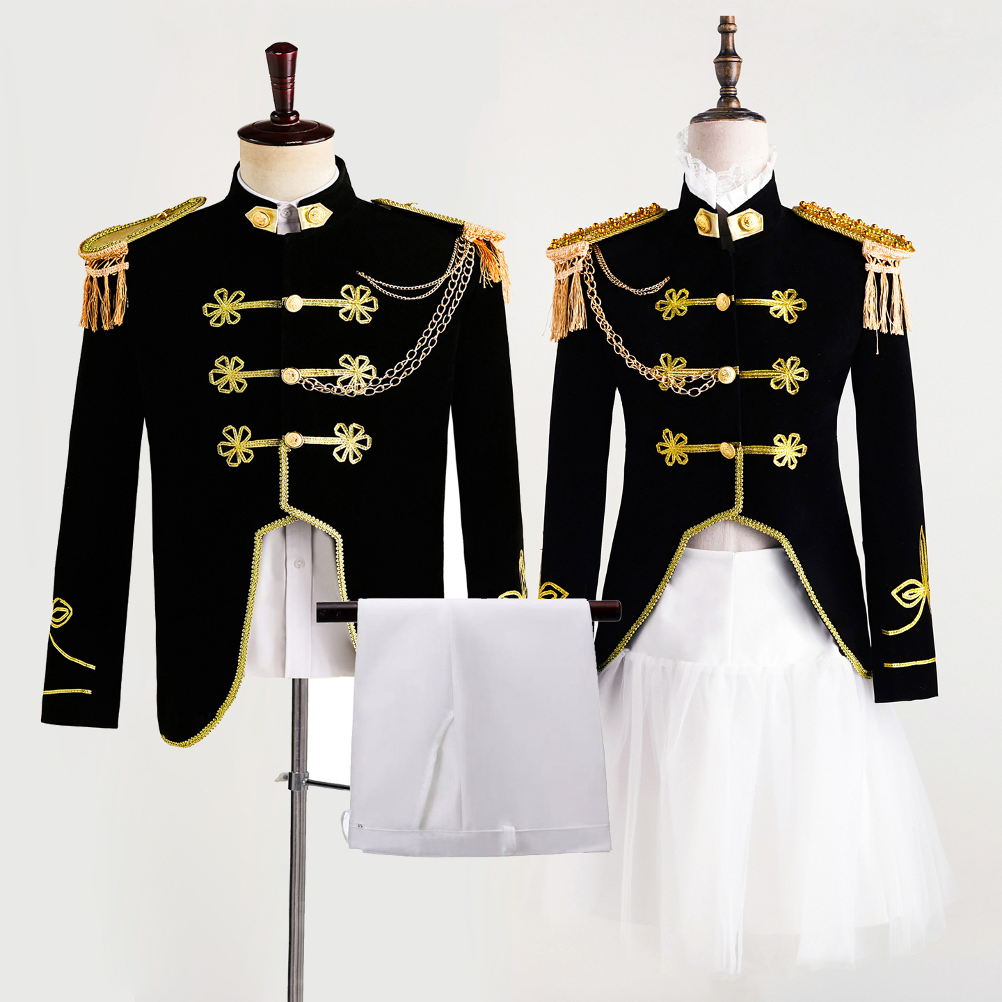Costume de robe marine à la mo - Jacket Mens Fashion avis et prix