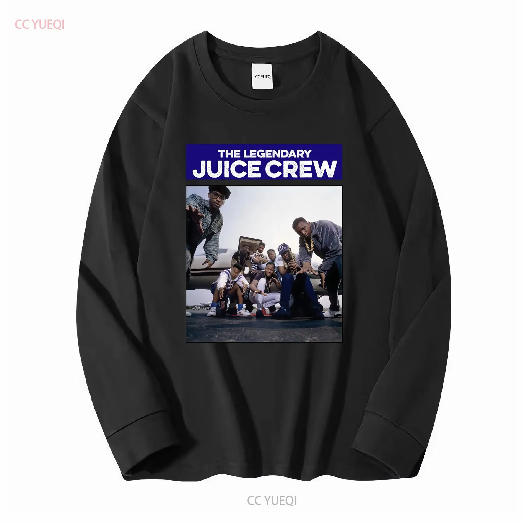 Vintage Juice Crew t-shirt tai - Xl Men'S Fashion avis et prix