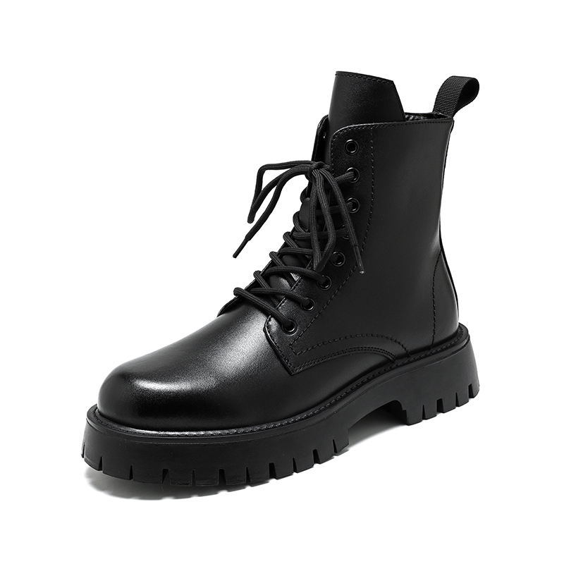 Bottes de luxe pour hommes en  - Men'S Fashion Brand avis et prix