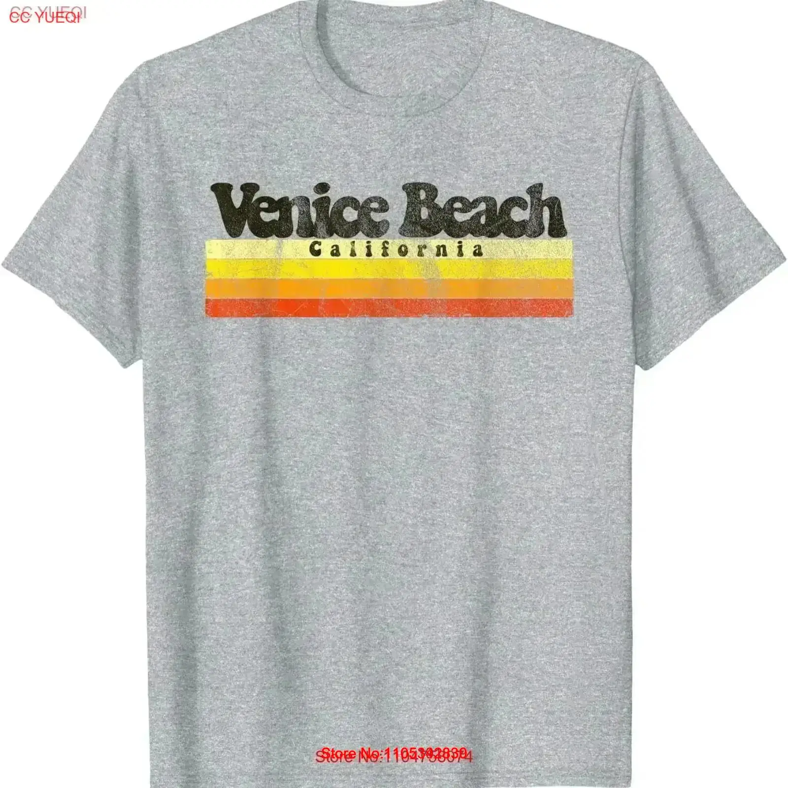 T-shirt rétro vintage années 7 - Men'S Fashion 70S avis et prix