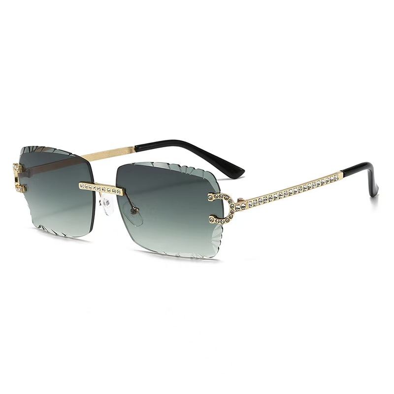 Lunettes de soleil carrées san - Men'S Fashion Brand avis et prix