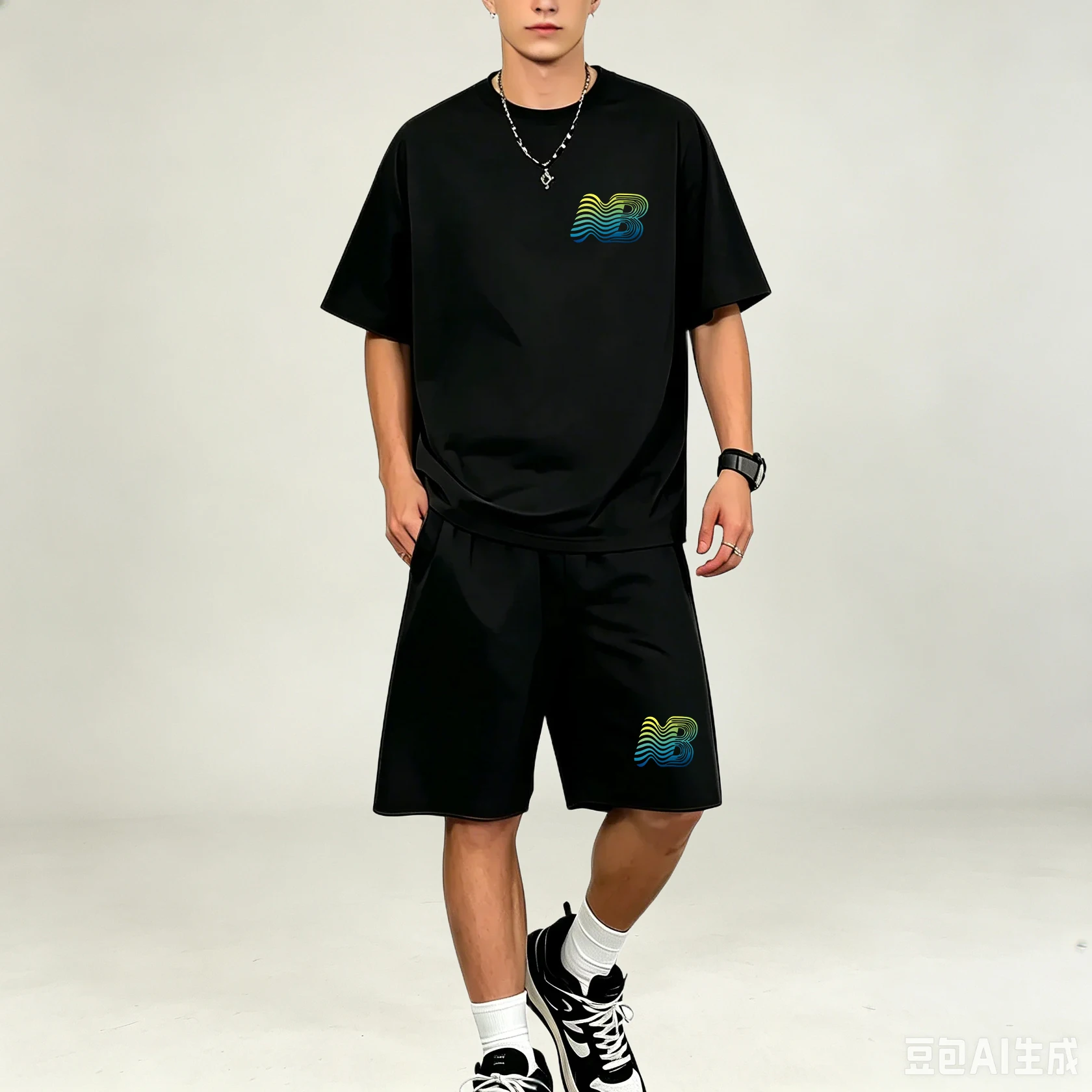 Ensembles de t-shirts pour hom - Men'S Fashion Advice avis et prix