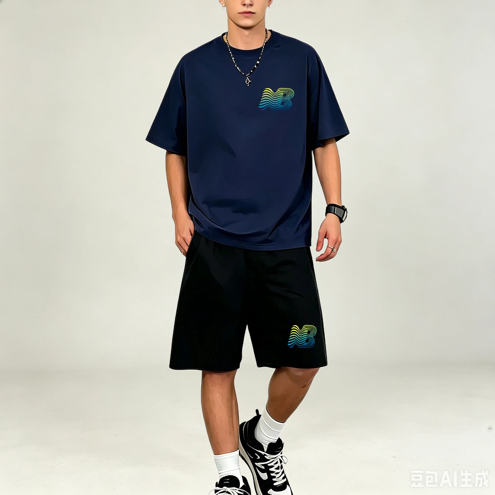 Ensembles de t-shirts pour hom - Men'S Fashion Advice avis et prix