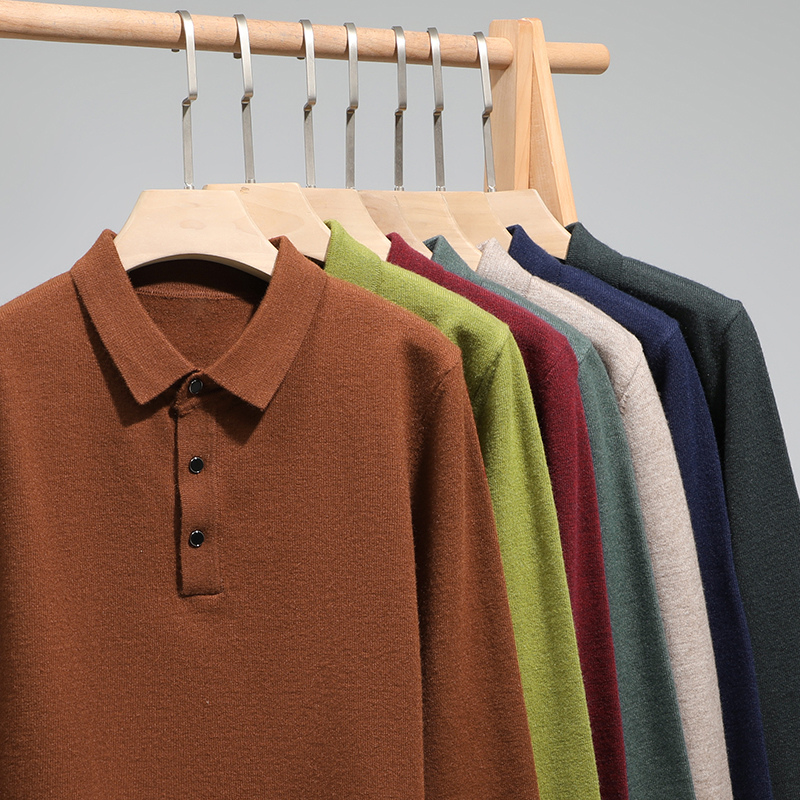 Mode automne et hiver nouveau  - Turtleneck Sweater Men avis et prix