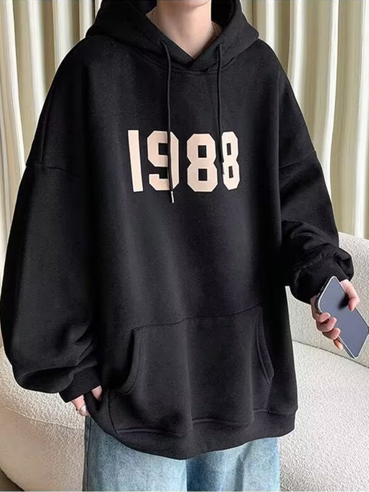 Sweat-shirts à capuche pour ho - Mens Fashion Quarter Zip avis et prix