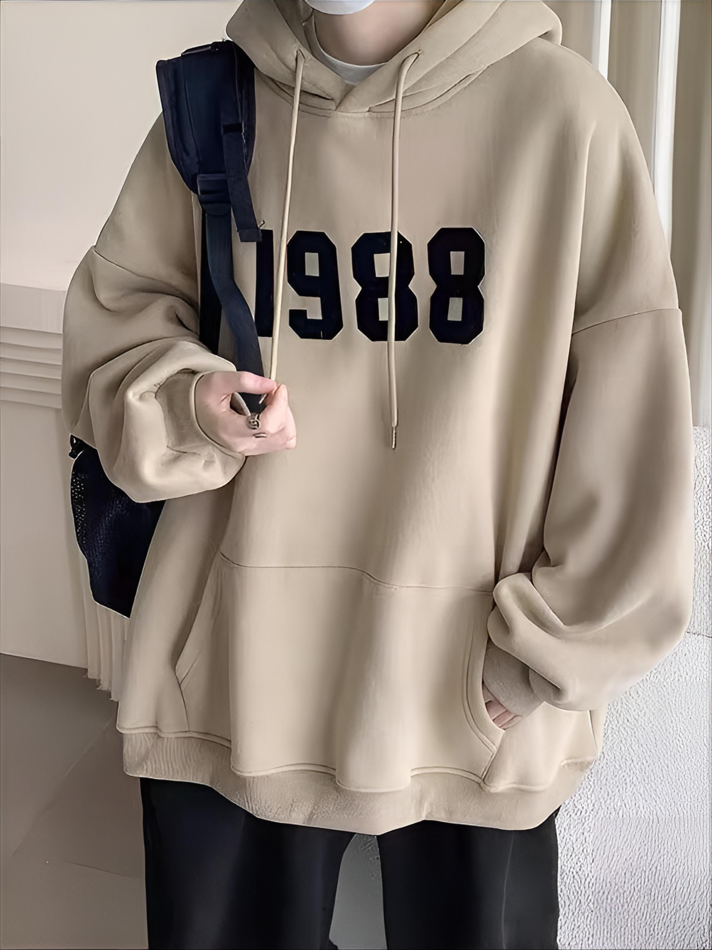 Sweat-shirts à capuche pour ho - Mens Fashion Quarter Zip avis et prix