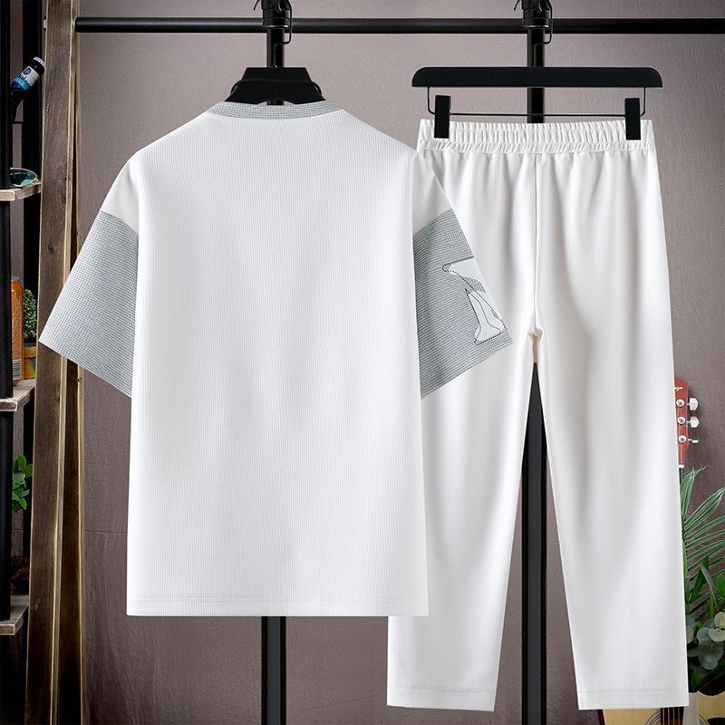 Ensemble sportif tendance d'ét - Men'S Fashion Advice avis et prix