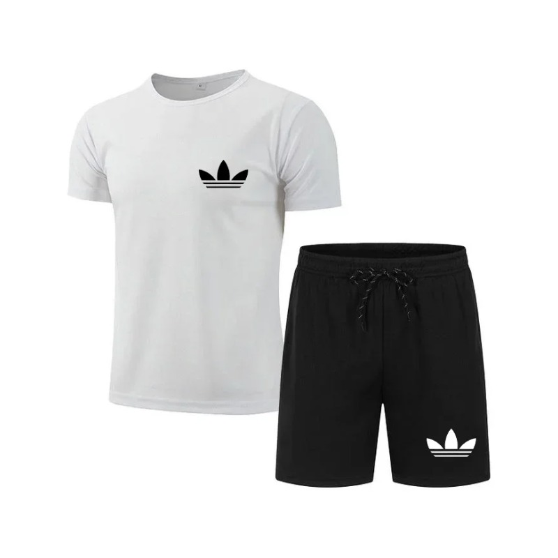 Ensemble de vêtements de sport - Men'S Fashion Brand avis et prix