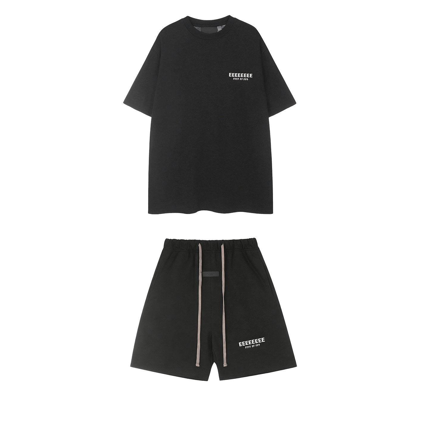 Ensemble de T-shirts pour homm - Men'S Fashion Brand avis et prix