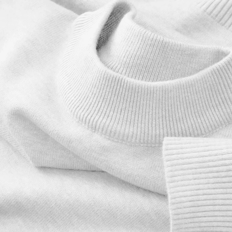 Pull à col roulé pour hommes,  - Turtleneck Sweater Men avis et prix