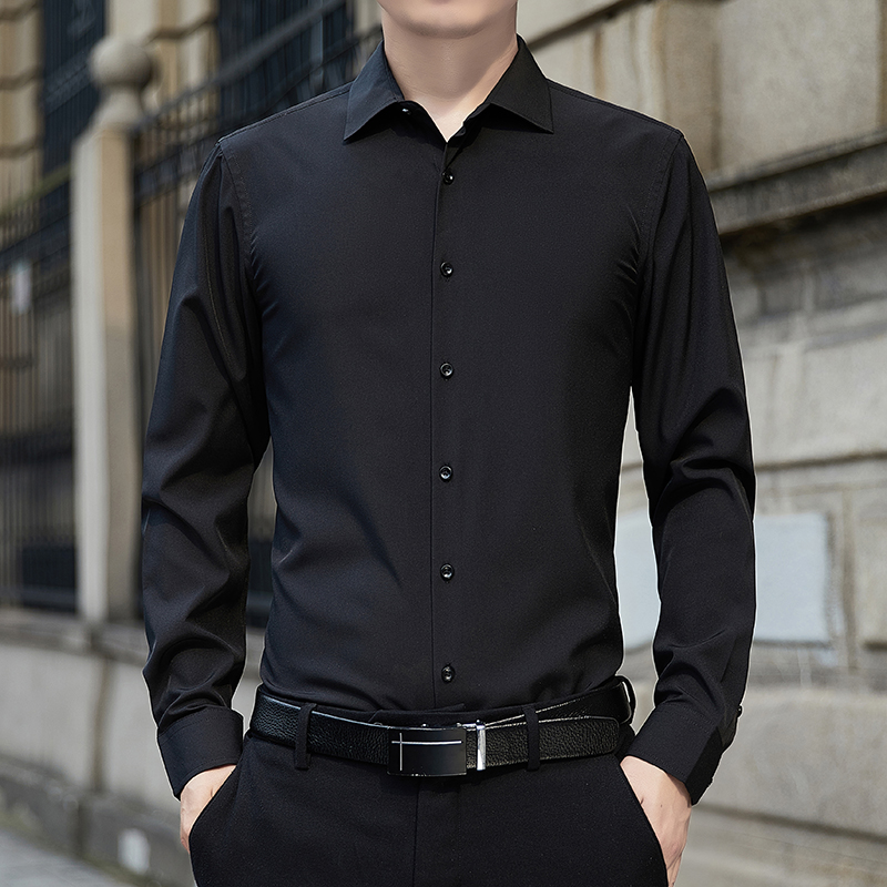 Nouvelle Chemise Formelle Homm - Men'S Fashion Formal avis et prix