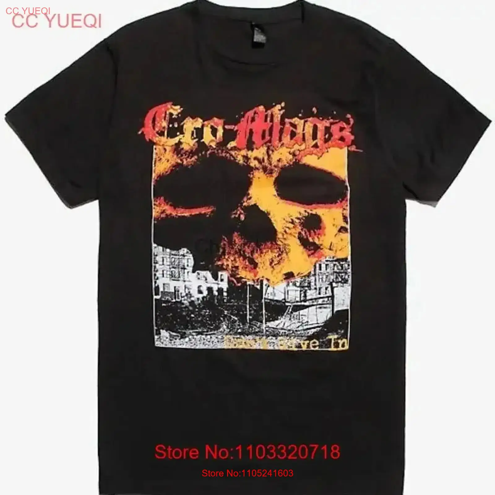 Populaire Cro Mags ne donne pa - Men'S Fashion Mag avis et prix