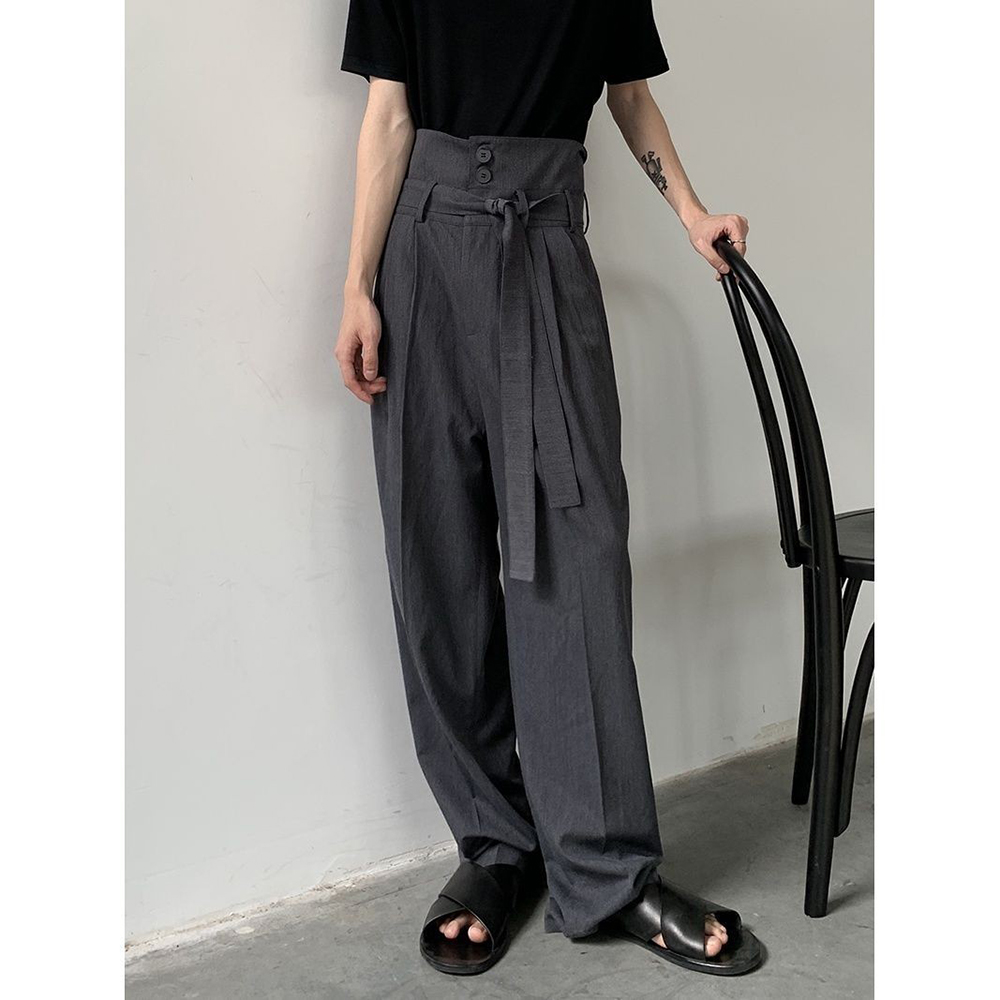 Pantalon décontracté homme Y2K - Mens Fashion Trends 2026 avis et prix