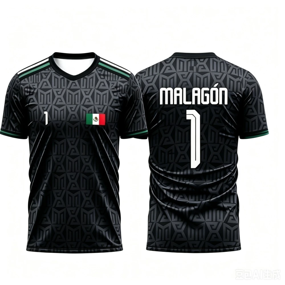 Équipement du club de supporte - Mens Fashion Mexico avis et prix