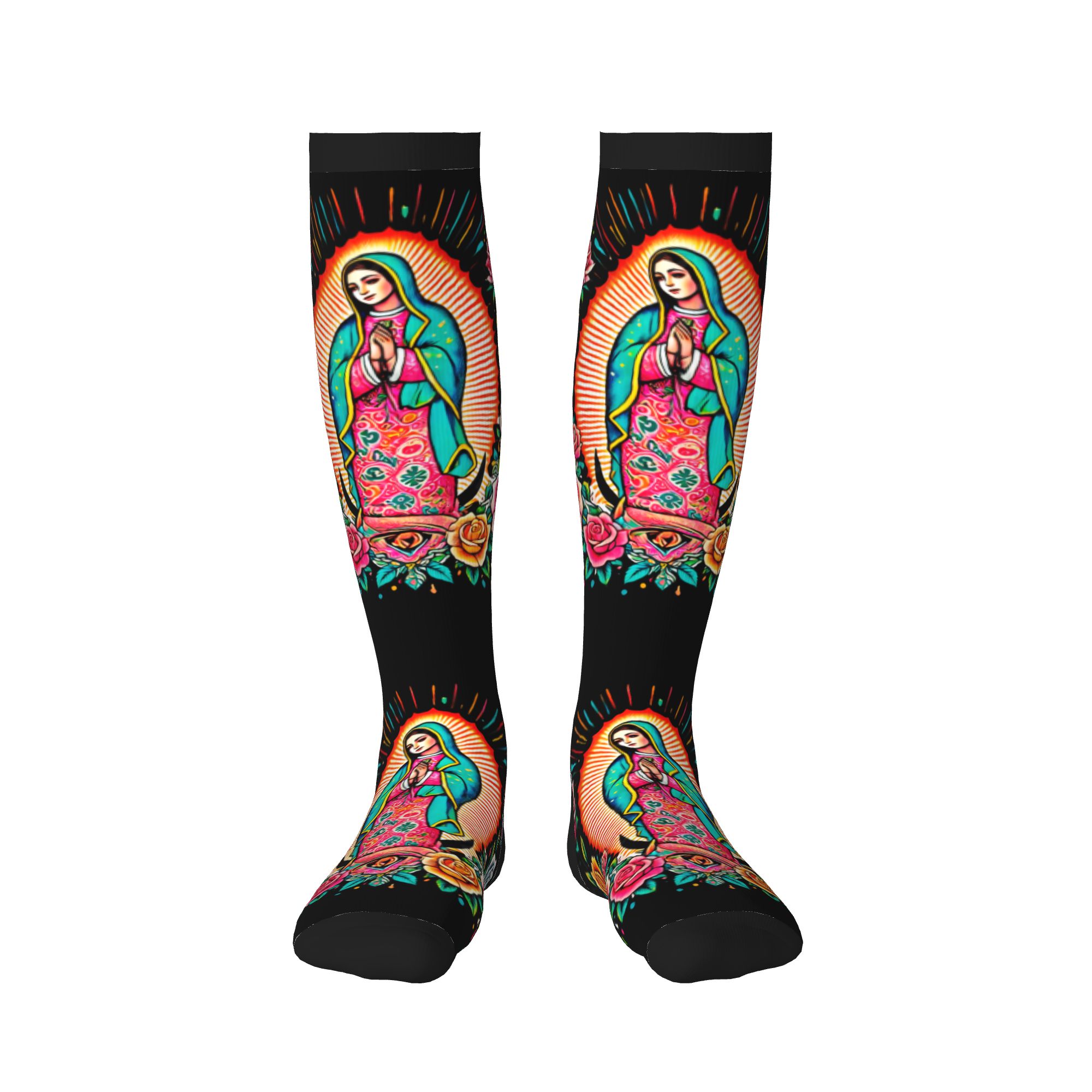 Chaussettes de compression spo - Mens Fashion Mexico avis et prix