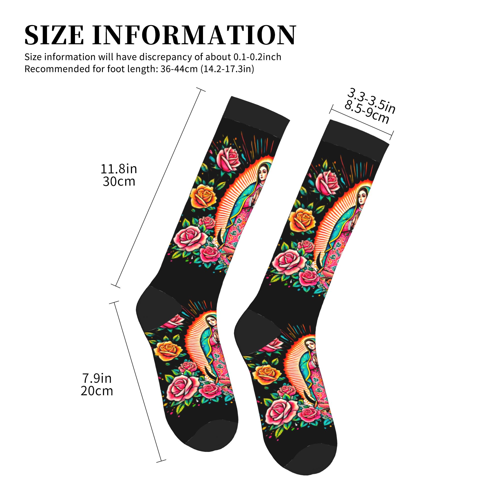 Chaussettes de compression spo - Mens Fashion Mexico avis et prix