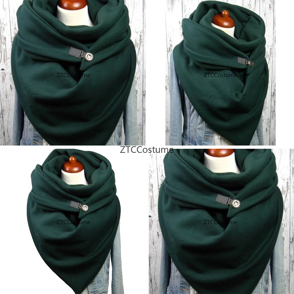 Écharpe tubulaire unisexe en c - Mens Fashion Poncho avis et prix