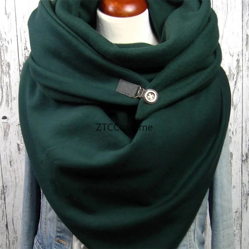 Écharpe tubulaire unisexe en c - Mens Fashion Poncho avis et prix