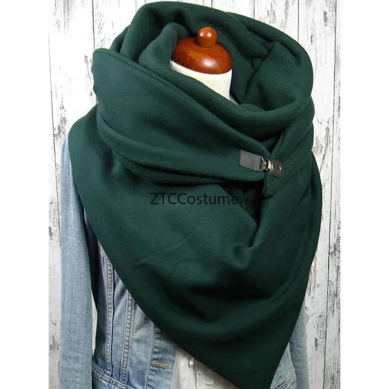 Écharpe tubulaire unisexe en c - Mens Fashion Poncho avis et prix