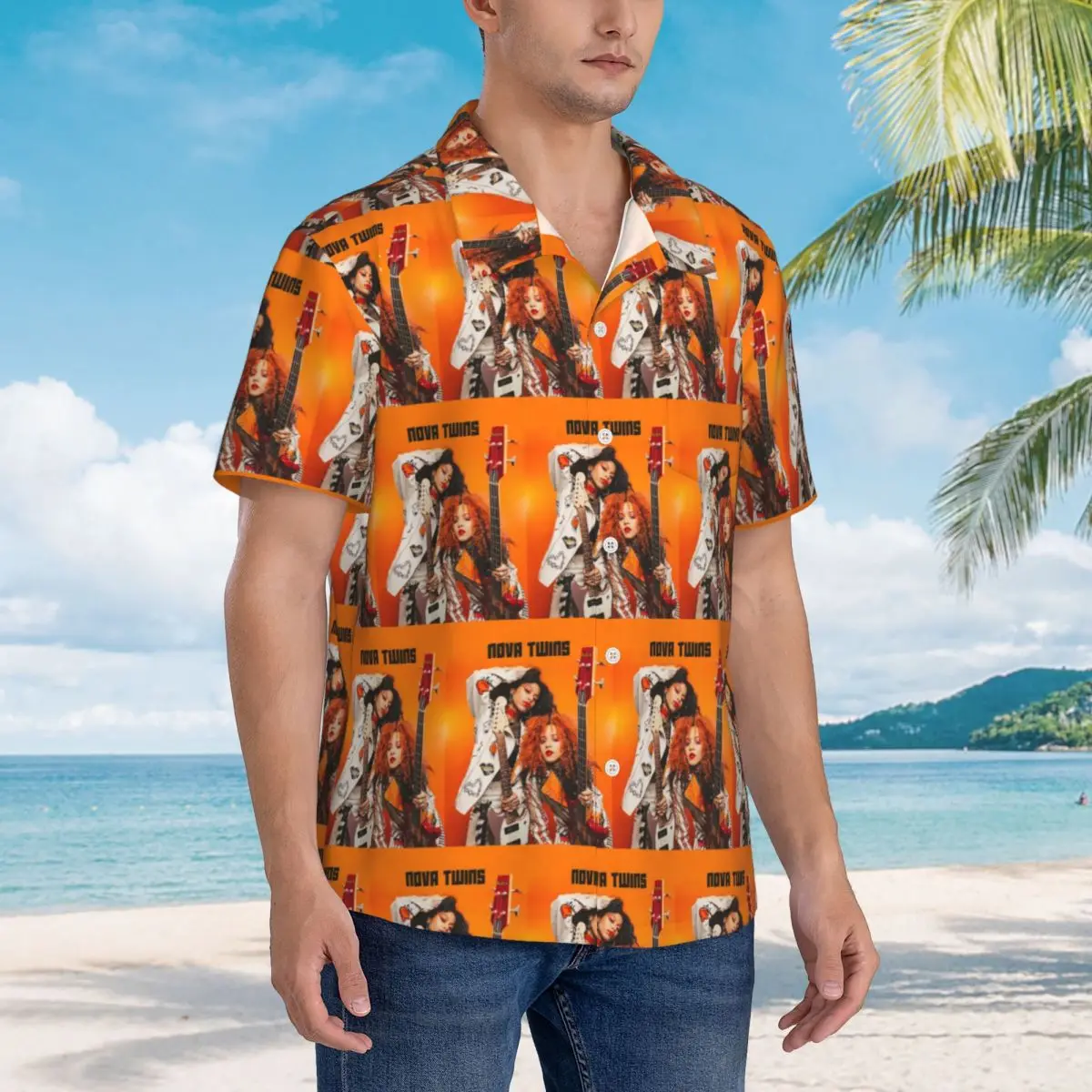 Chemises pour hommes Nova Twin - Men'S Fashion Nova avis et prix