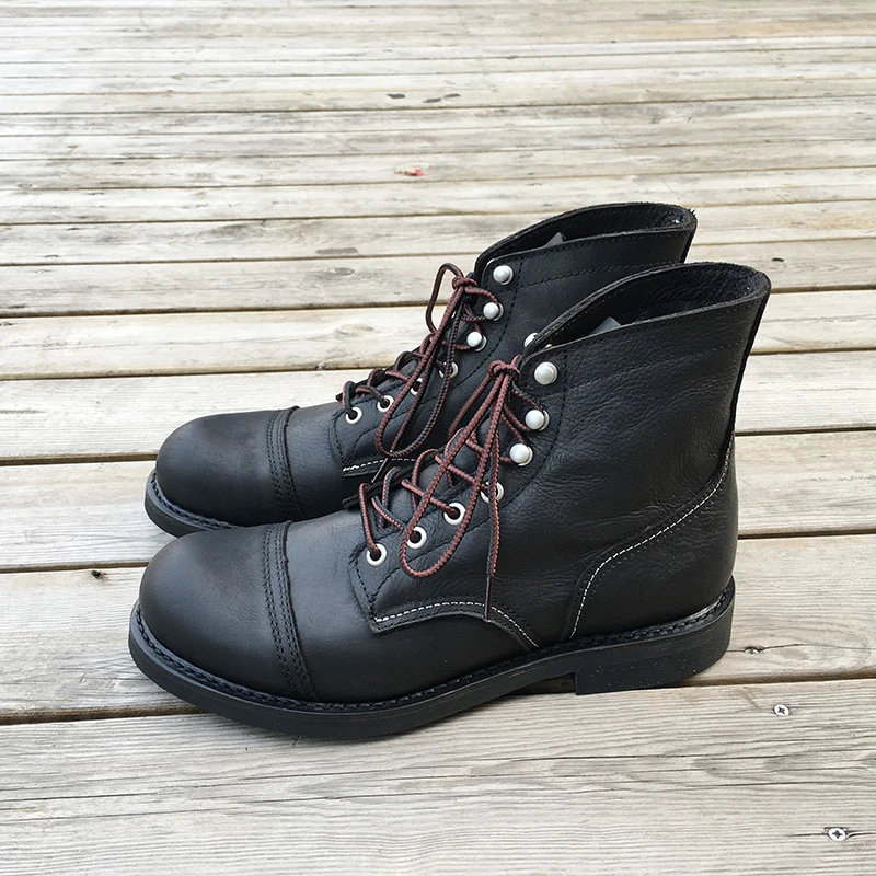Nouveaux hommes chaussures mar - Men'S Fashion Brand avis et prix