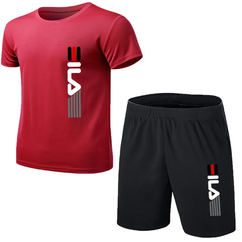 Ensemble de sport décontracté  - Men'S Fashion Formal avis et prix