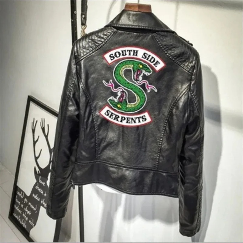 Nouvelle veste en similicuir z - Jacket Mens Fashion avis et prix