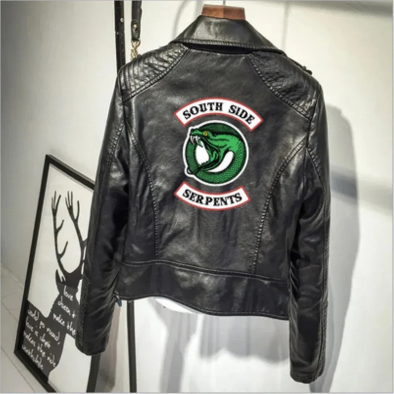 Nouvelle veste en similicuir z - Jacket Mens Fashion avis et prix